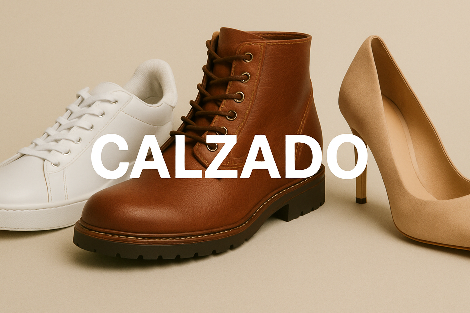 Calzado