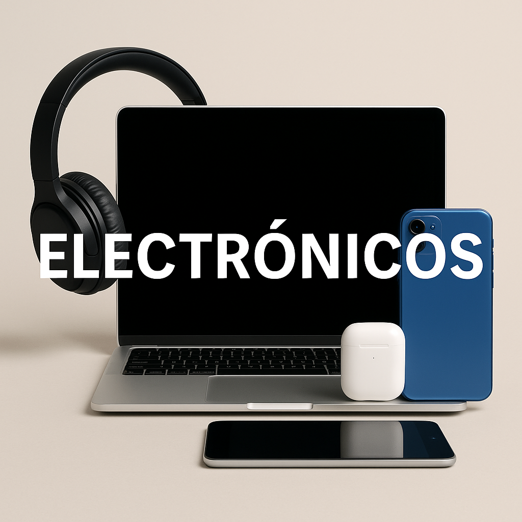 Electrónicos